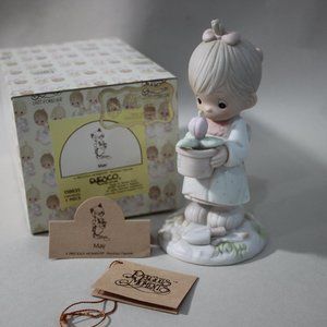 Precious Moments May - 110035